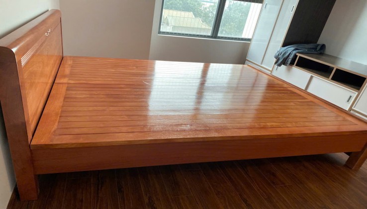 Mình cần cho thuê căn hộ chung cư Định Công Sky 80m2, 3 ngủ, chỉ 10 Triệu, gần như Full đồ